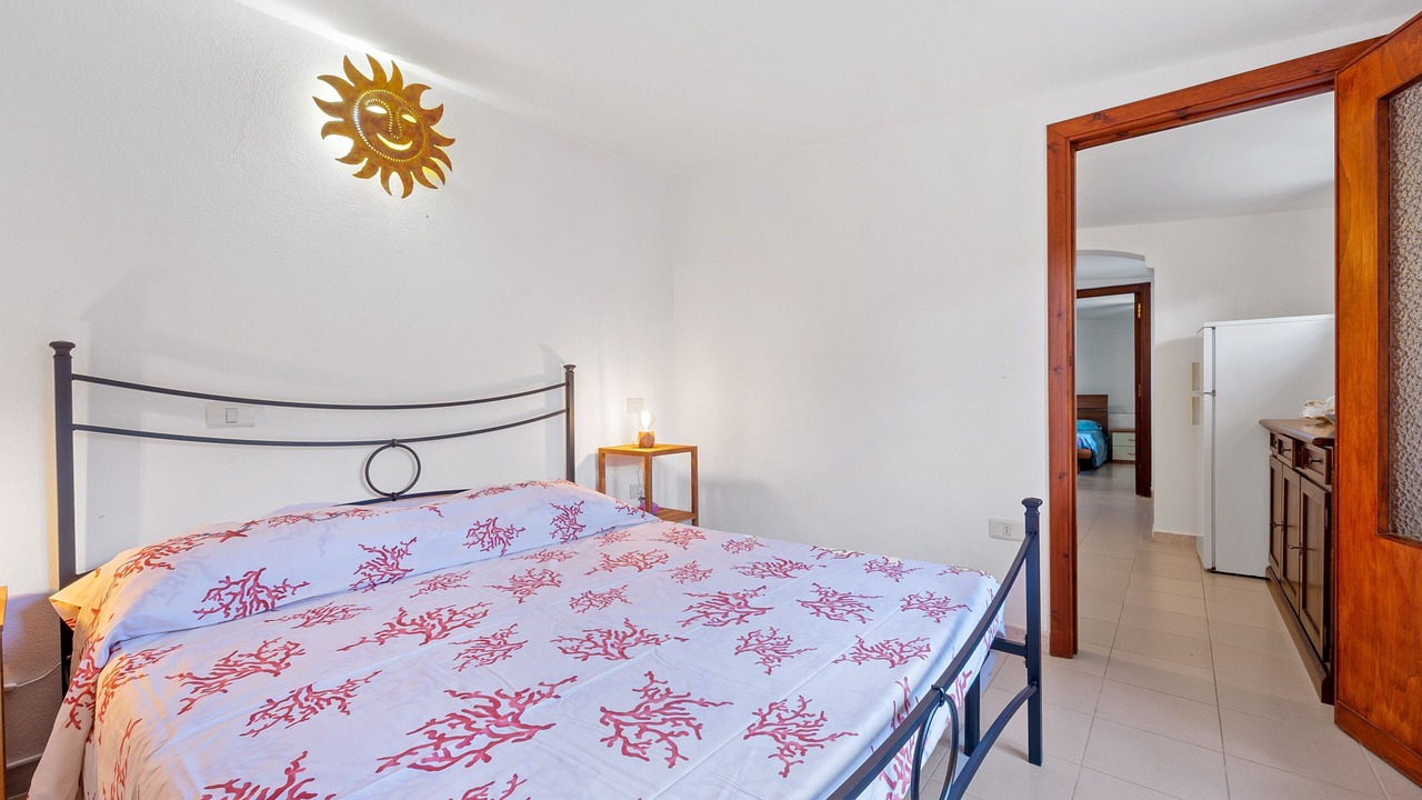 Photo of Bedroom in Torre delle Stelle