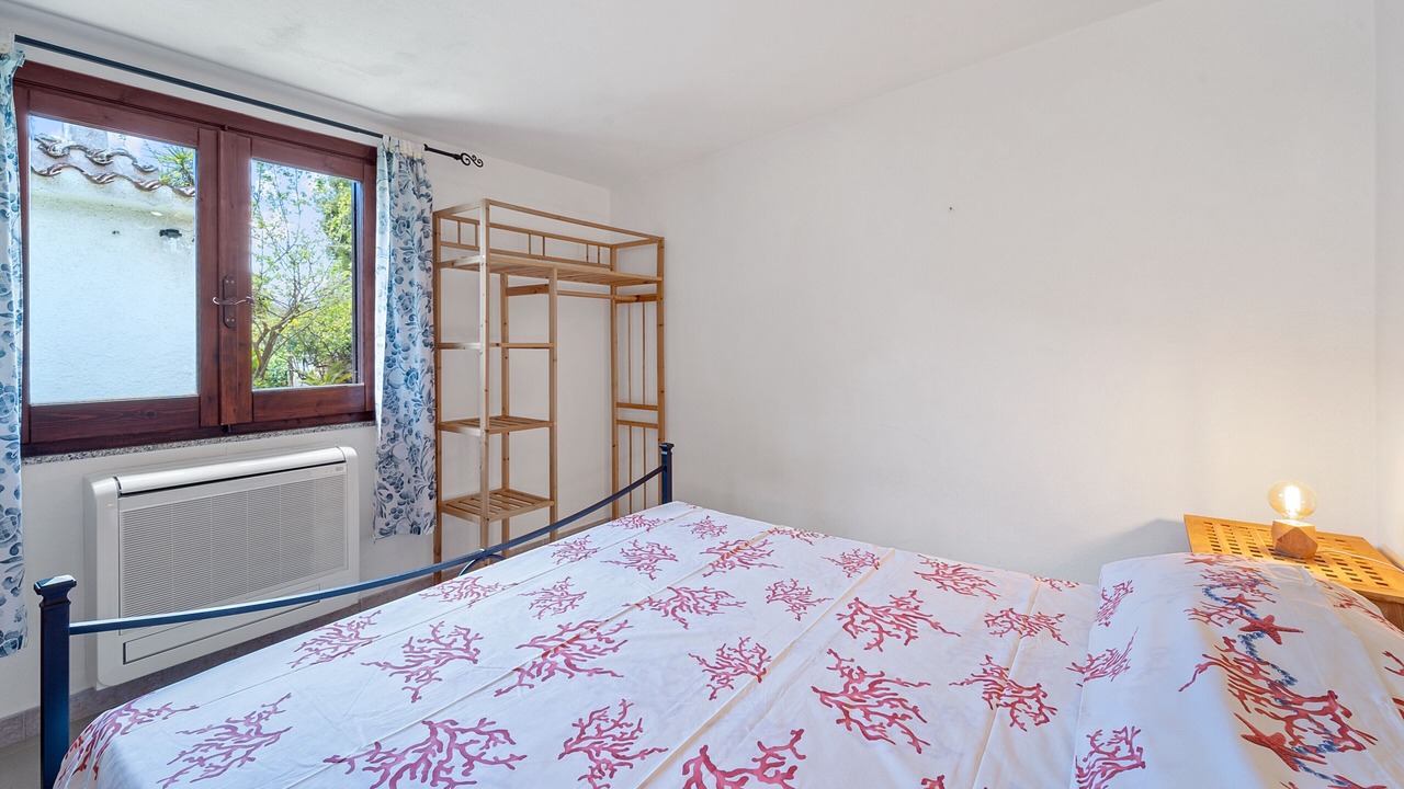Photo of Bedroom in Torre delle Stelle