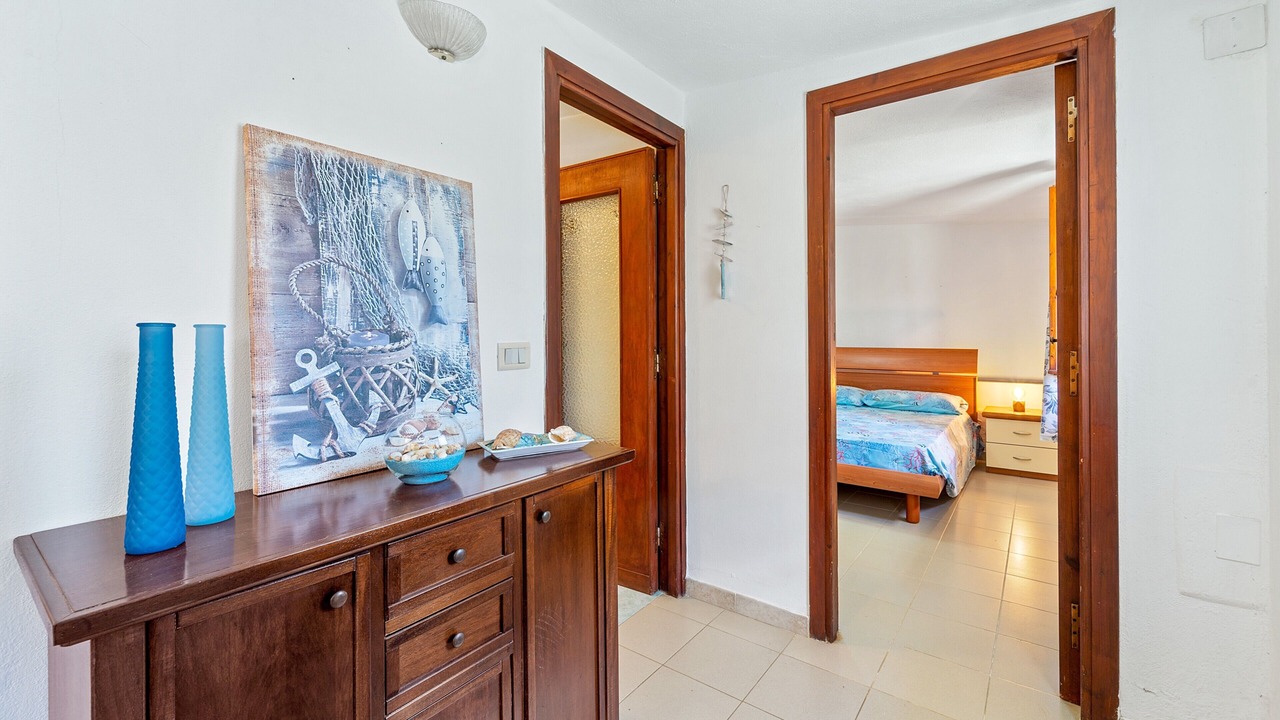 Photo of Bedroom in Torre delle Stelle