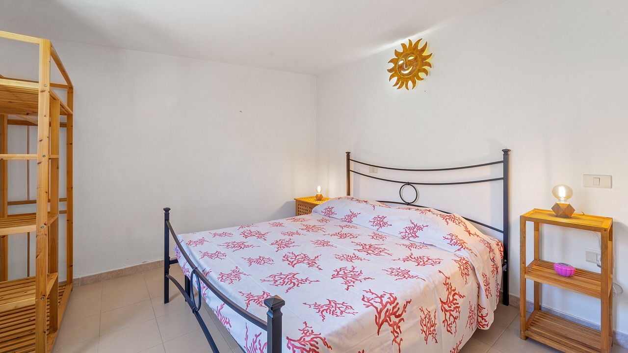 Photo of Bedroom in Torre delle Stelle