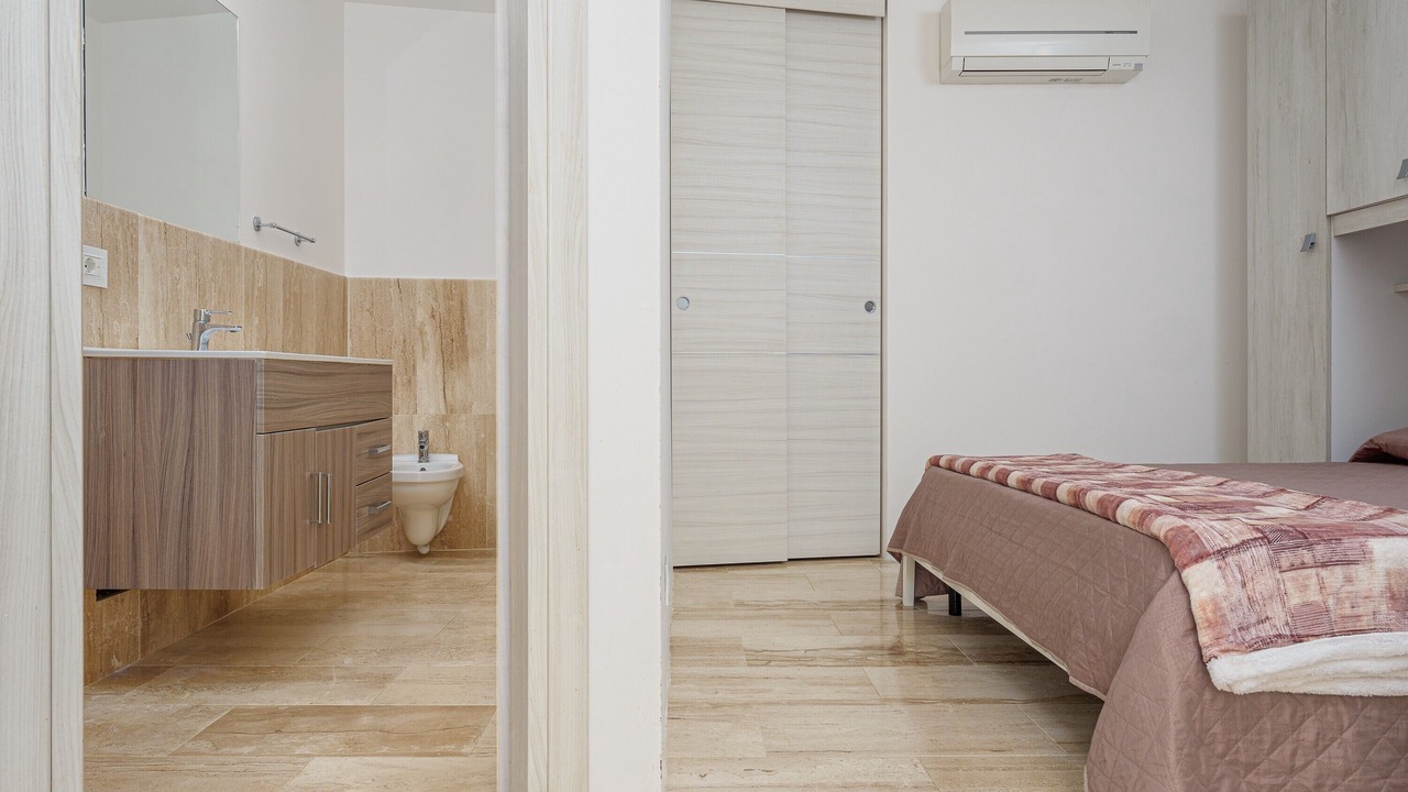 Photo of Bedroom in Pittulongu