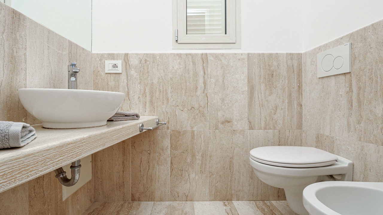Photo of Bathroom in Pittulongu
