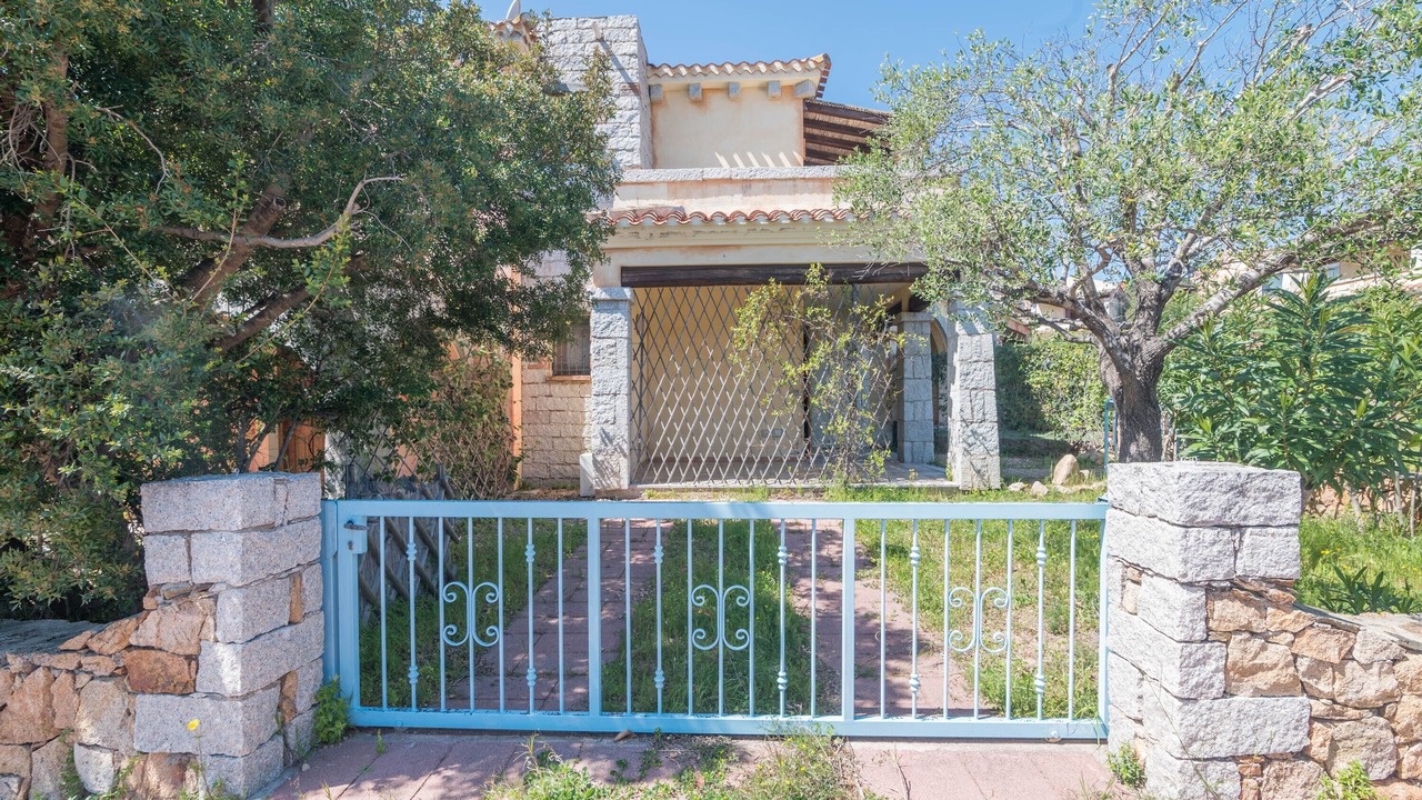 Photo of Outdoor in Case Peschiera-Lu Fraili