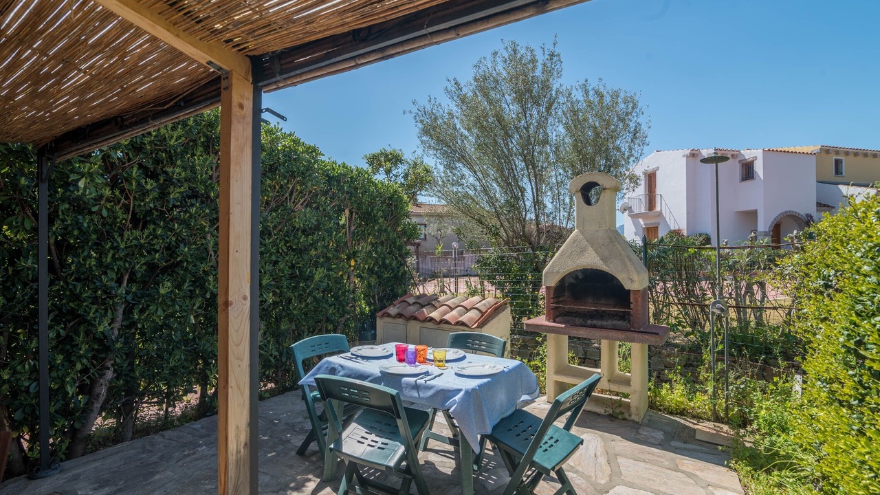 Photo of Outdoor in Case Peschiera-Lu Fraili