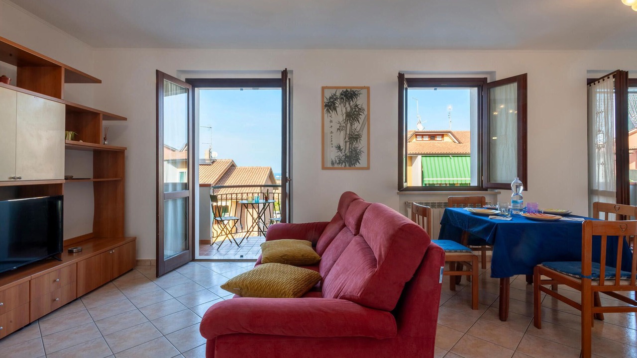 Photo of Bedroom in San Costanzo