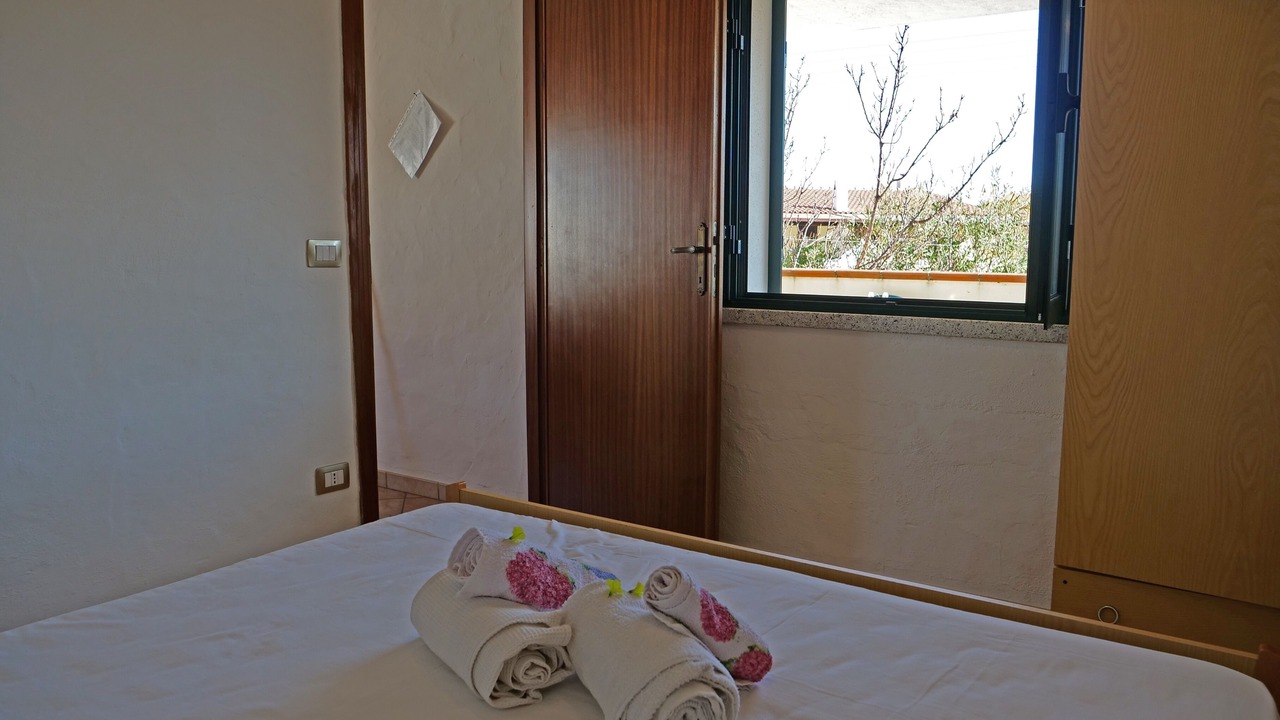 Photo of Bedroom in Porto Ottiolu