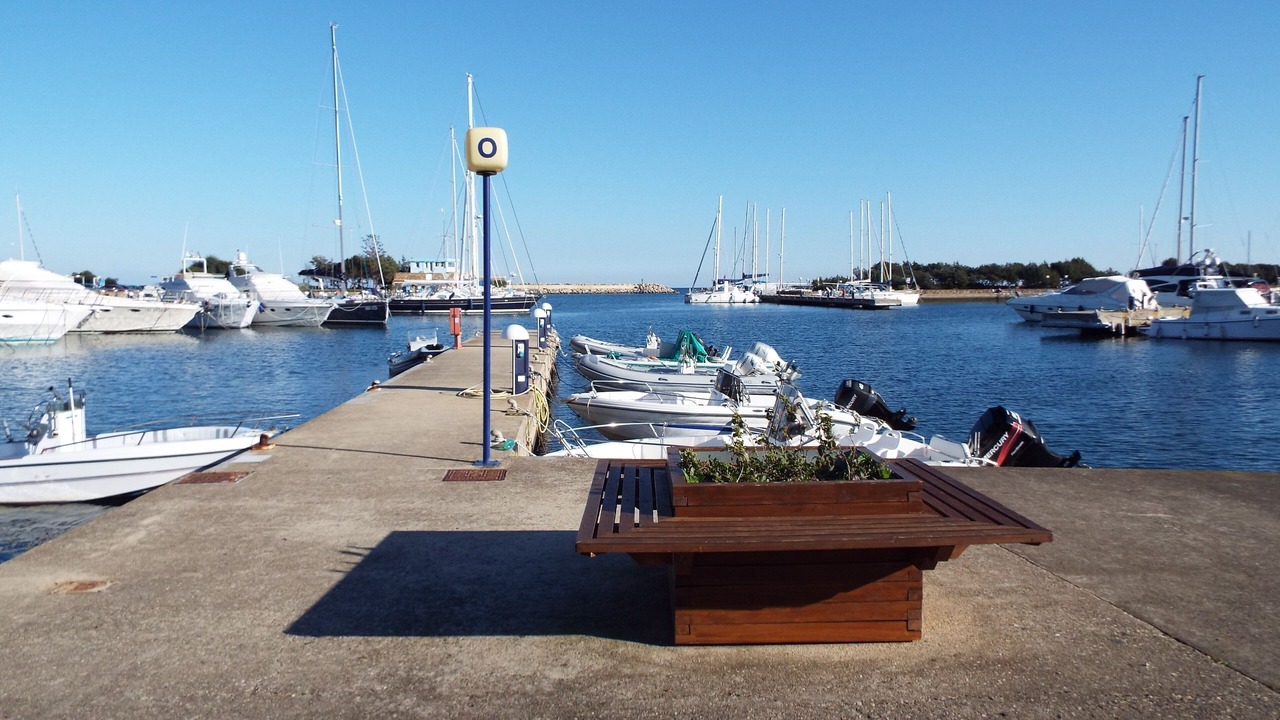 Photo of Others in Porto Ottiolu
