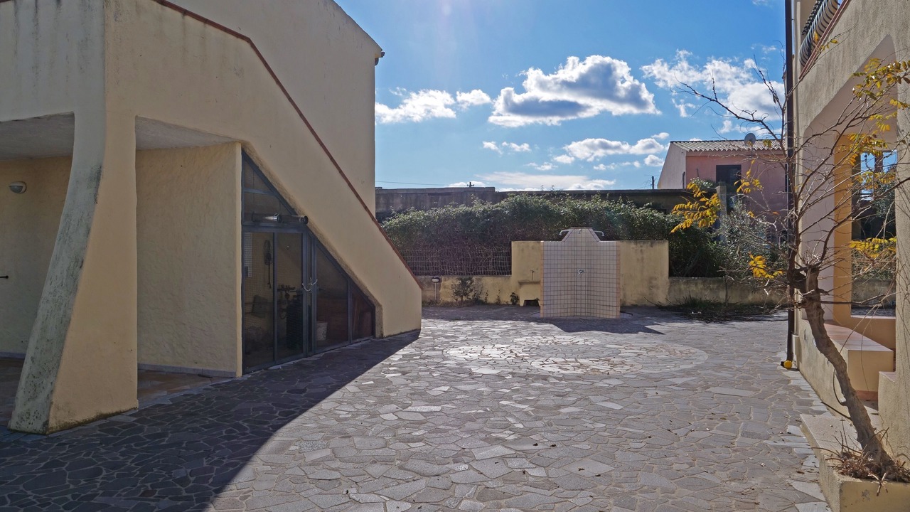 Photo of Outdoor in Porto Ottiolu