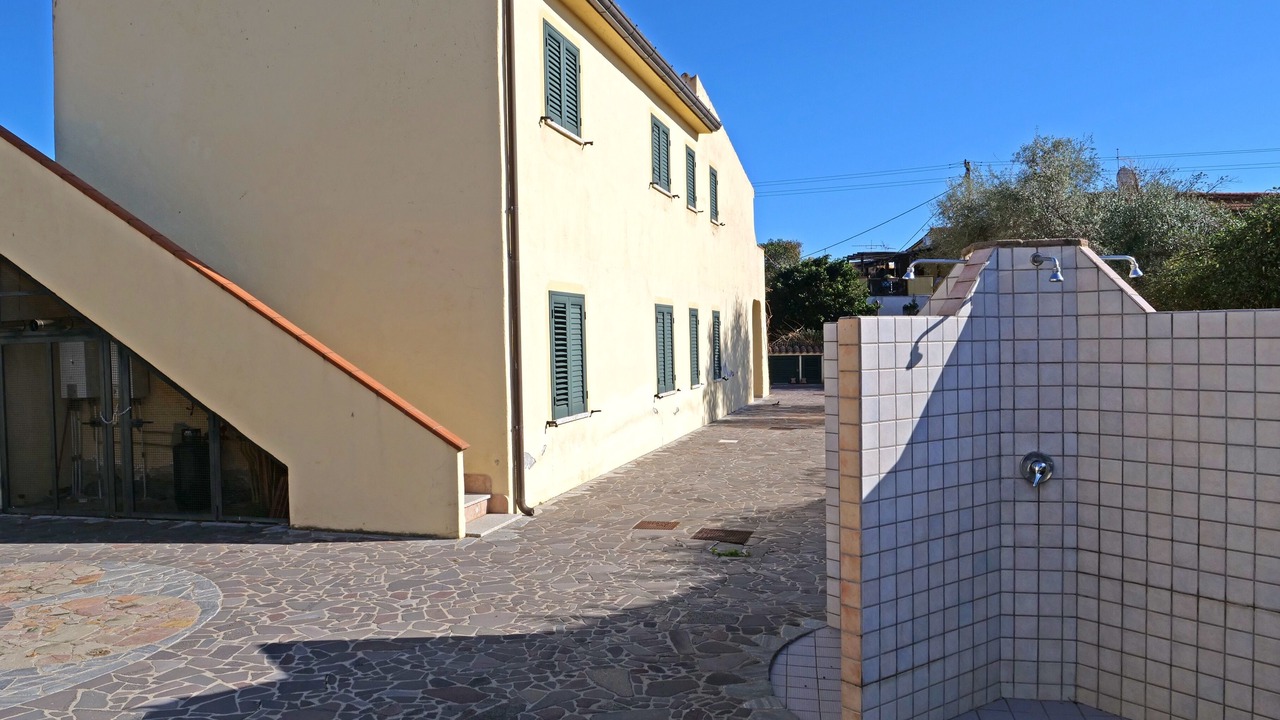 Photo of Outdoor in Porto Ottiolu