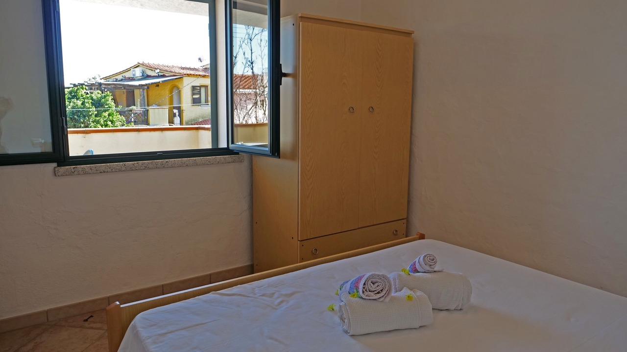 Photo of Bedroom in Porto Ottiolu