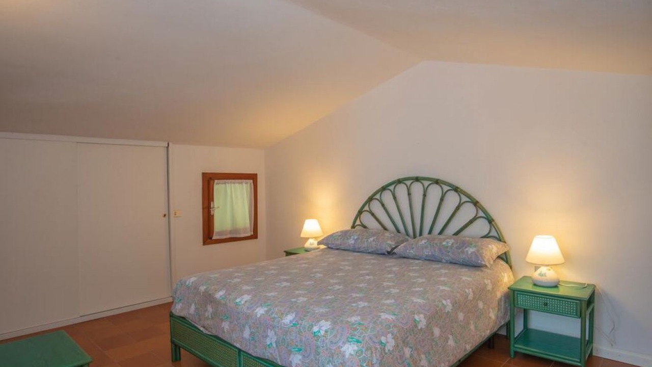 Photo of Bedroom in Golfo di Marinella