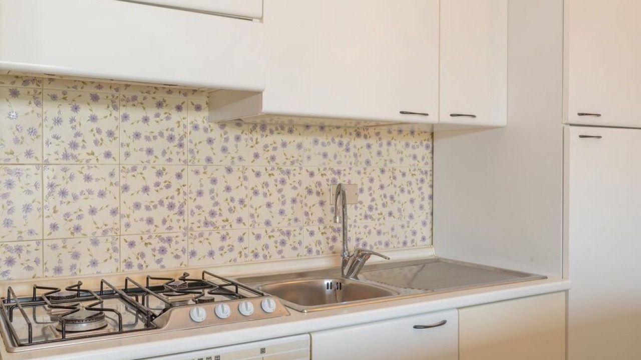 Photo of Kitchen in Golfo di Marinella