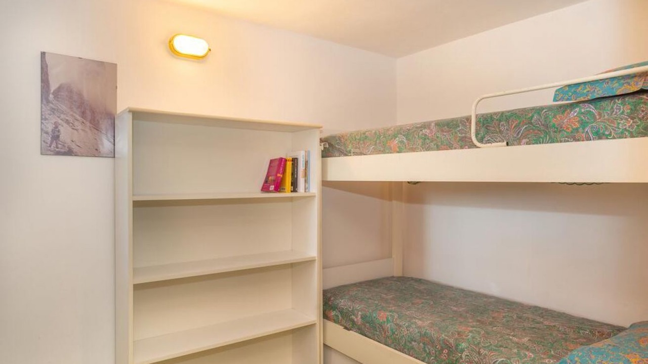 Photo of Bedroom in Golfo di Marinella
