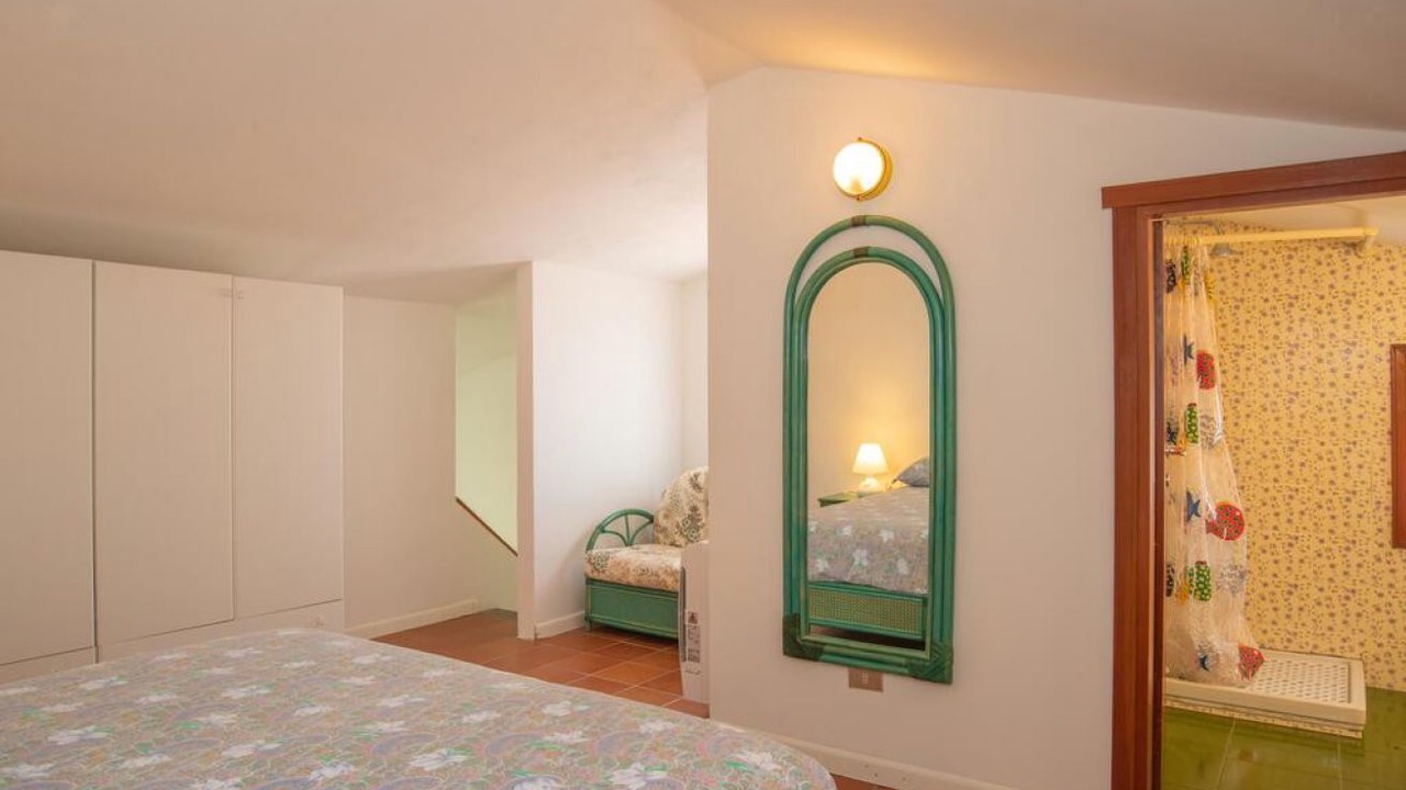 Photo of Bedroom in Golfo di Marinella