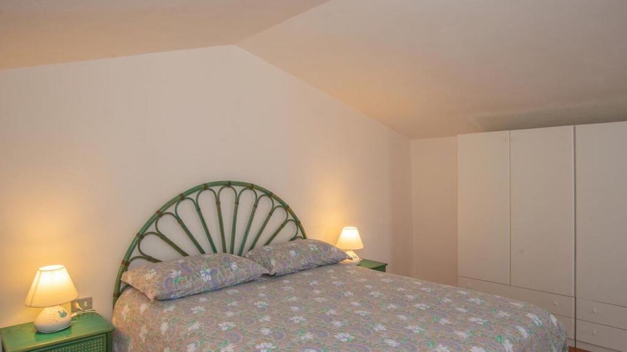 Photo of Bedroom in Golfo di Marinella