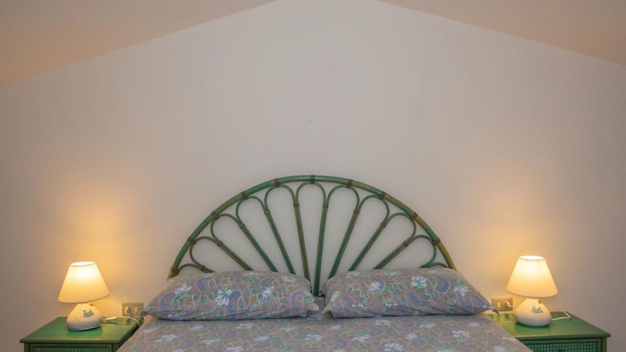 Photo of Bedroom in Golfo di Marinella