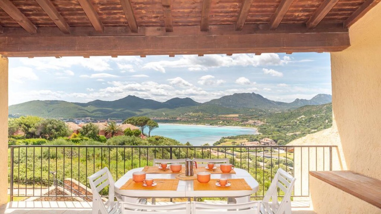 Photo of Outdoor in Golfo di Marinella