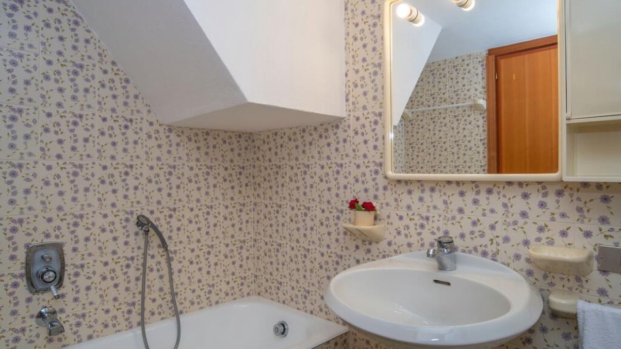 Photo of Bathroom in Golfo di Marinella