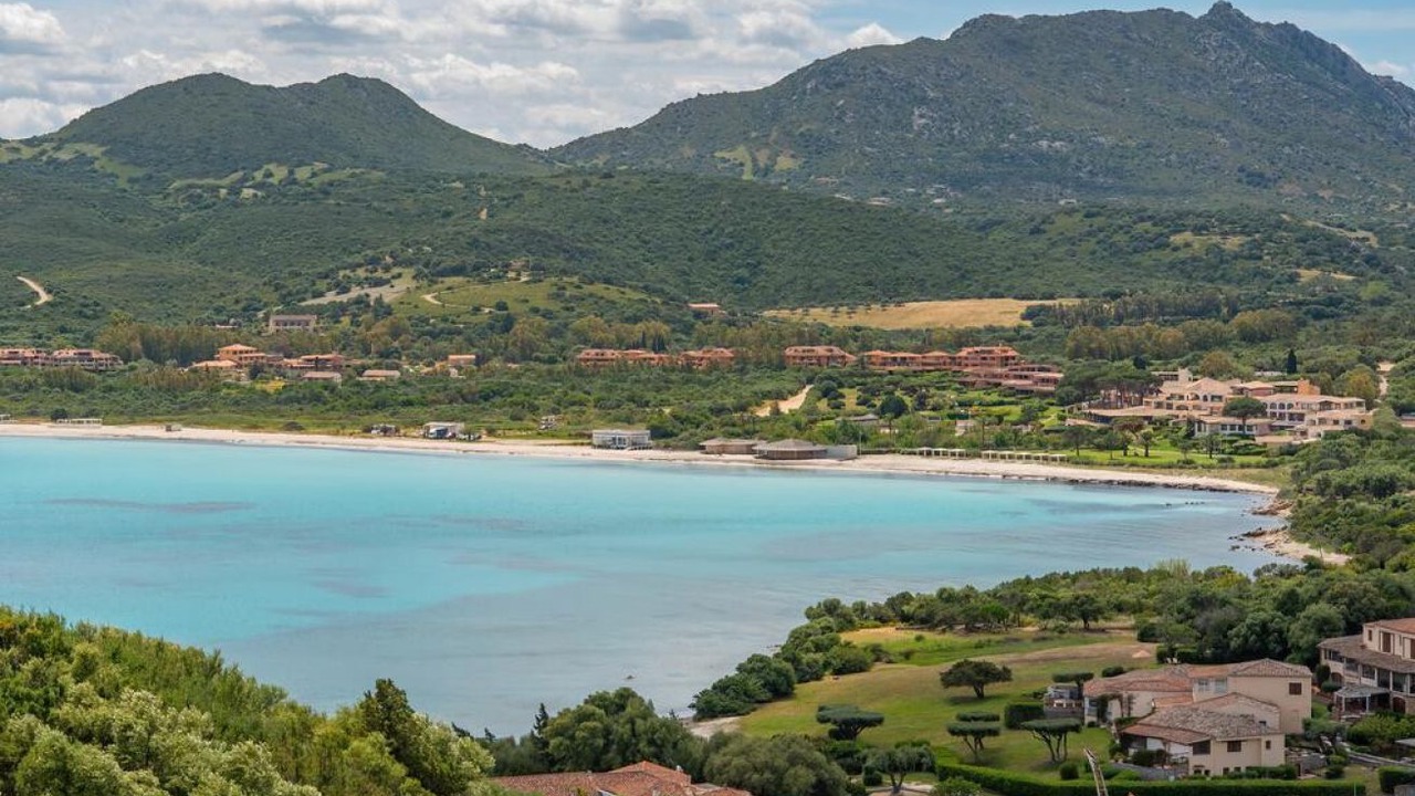 Photo of Outdoor in Golfo di Marinella