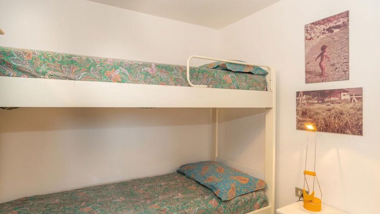 Photo of Bedroom in Golfo di Marinella