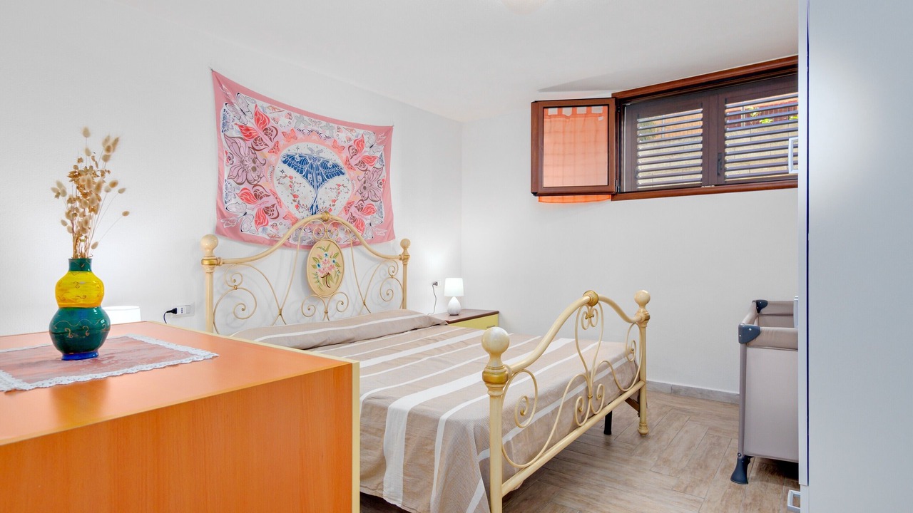Photo of Bedroom in Siniscola