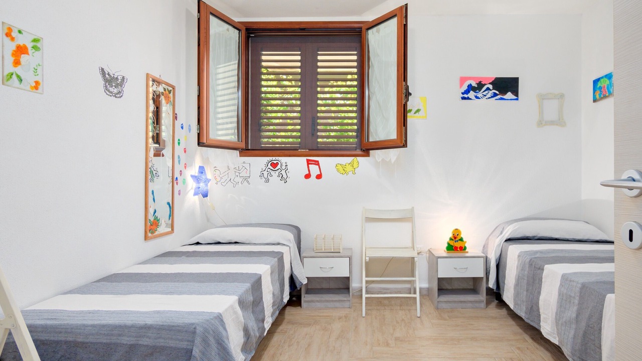 Photo of Bedroom in Siniscola