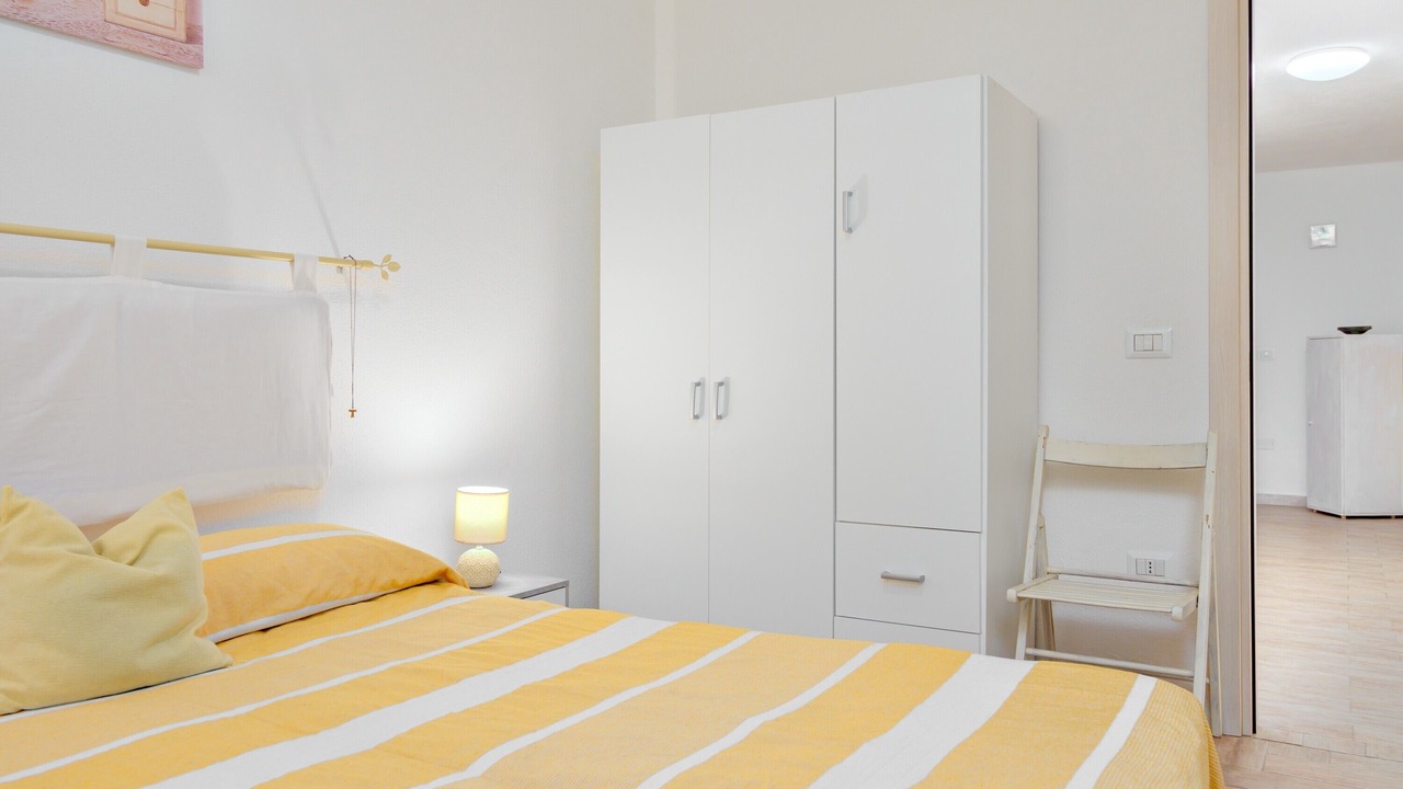 Photo of Bedroom in Siniscola