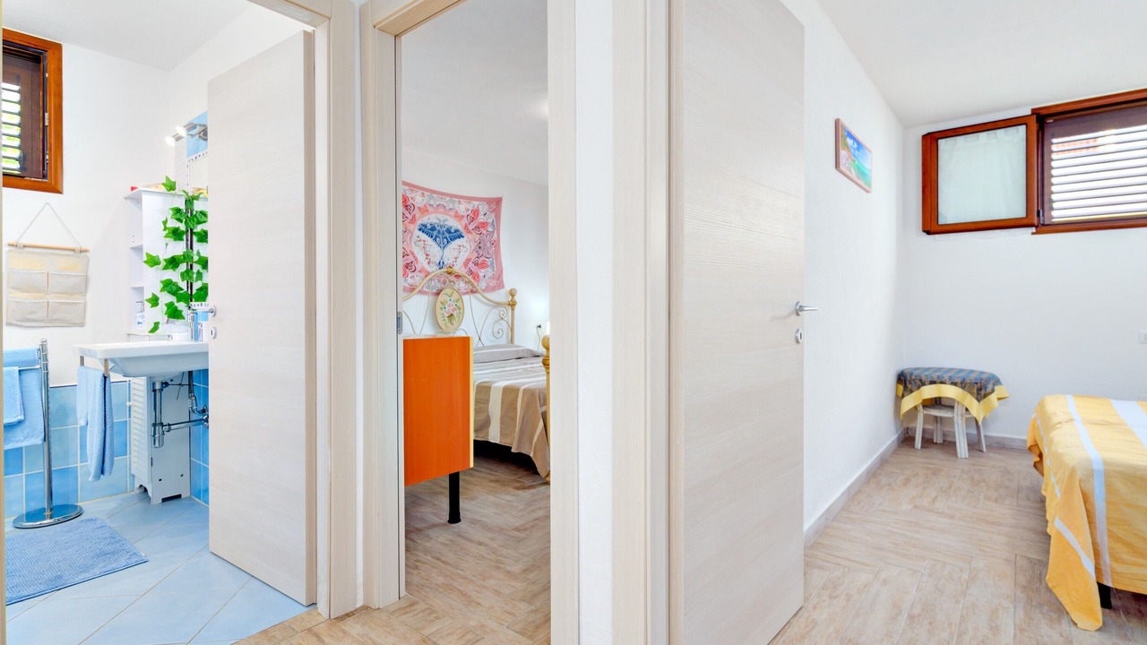 Photo of Bedroom in Siniscola
