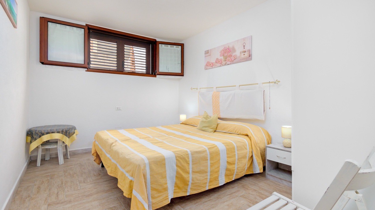 Photo of Bedroom in Siniscola
