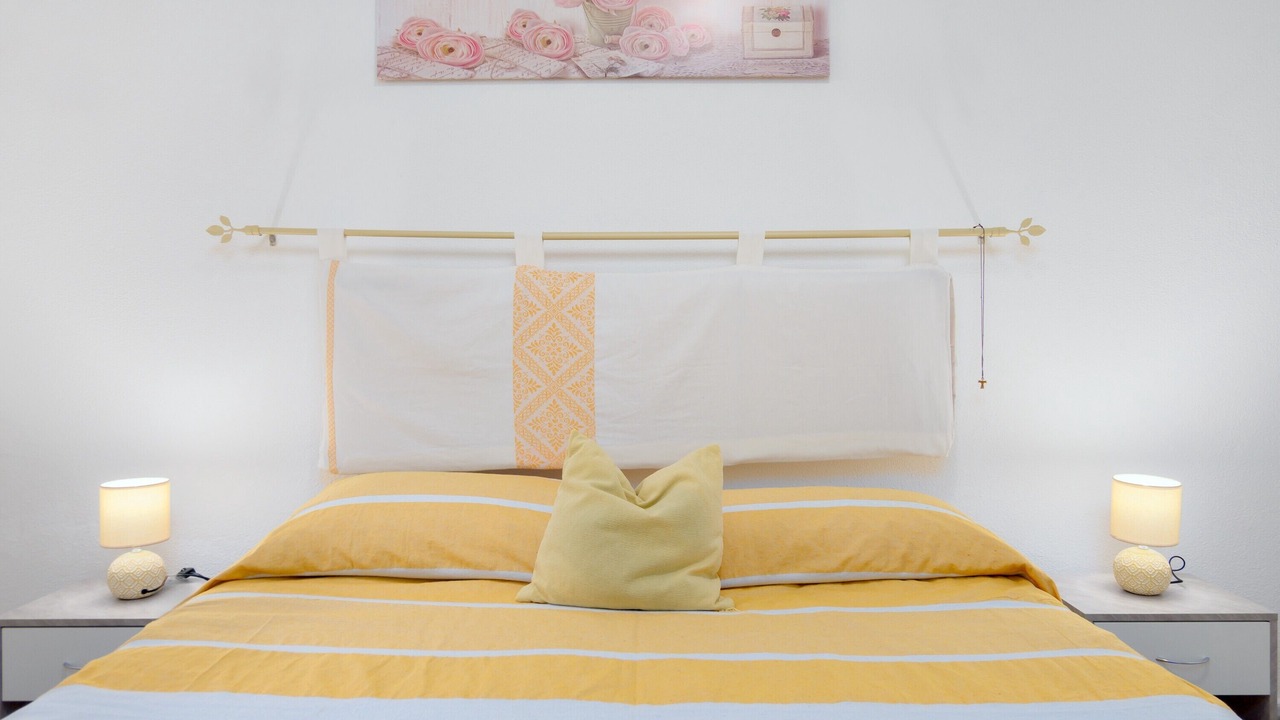 Photo of Bedroom in Siniscola