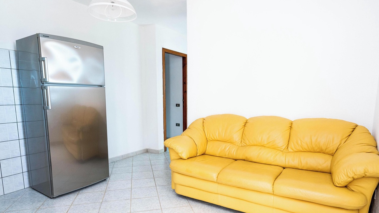 Photo of Livingroom in Budoni
