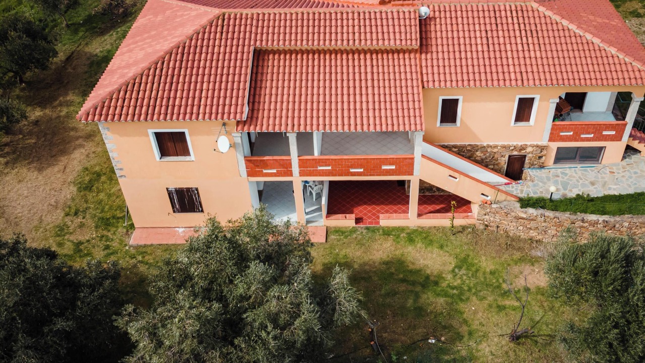 Photo of Outdoor in Budoni