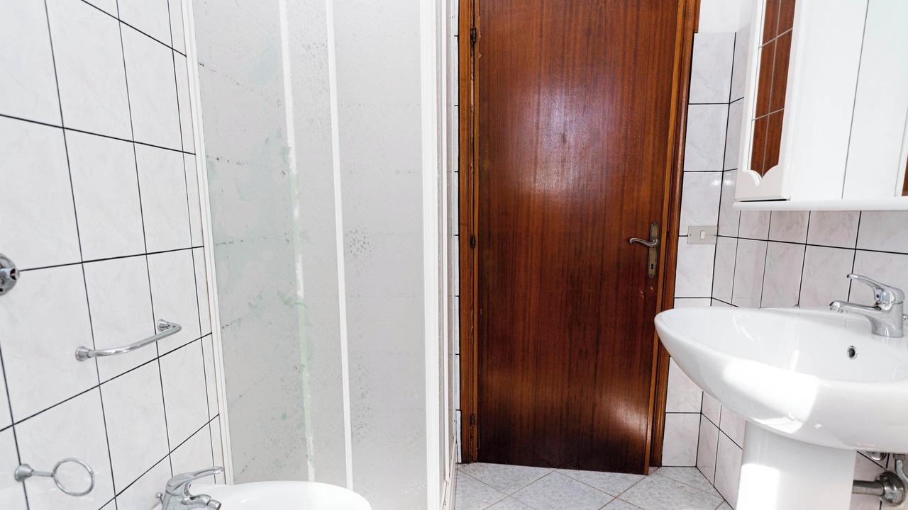 Photo of Bathroom in Budoni