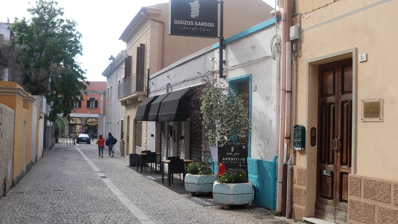 Photo of Others in Olbia City Centre