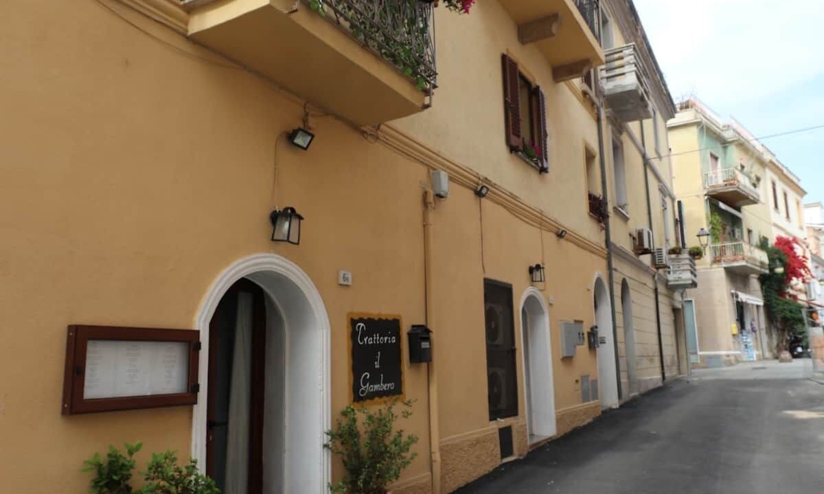 Photo of Others in Olbia City Centre