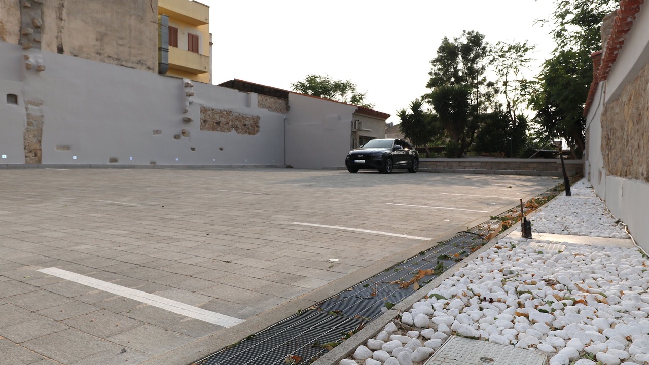Photo of Others in Olbia City Centre