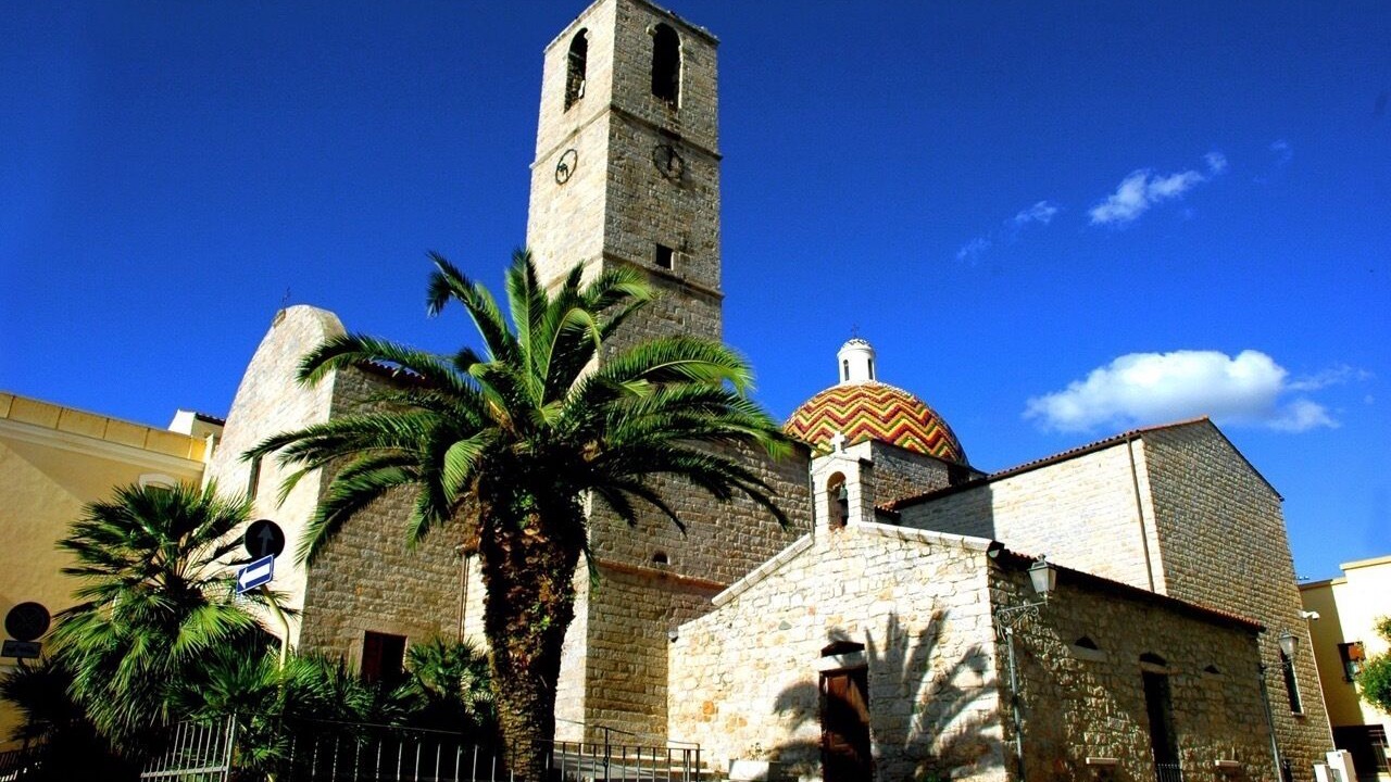 Photo of Others in Olbia City Centre