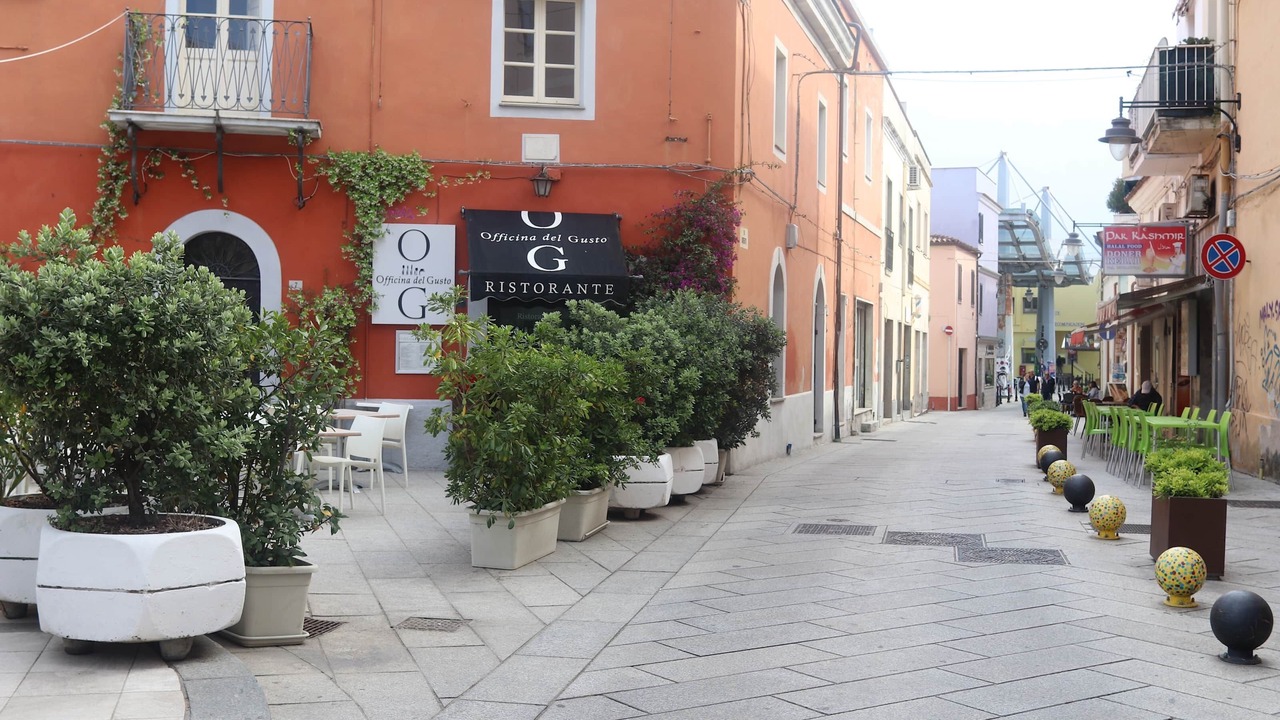 Photo of Others in Olbia City Centre