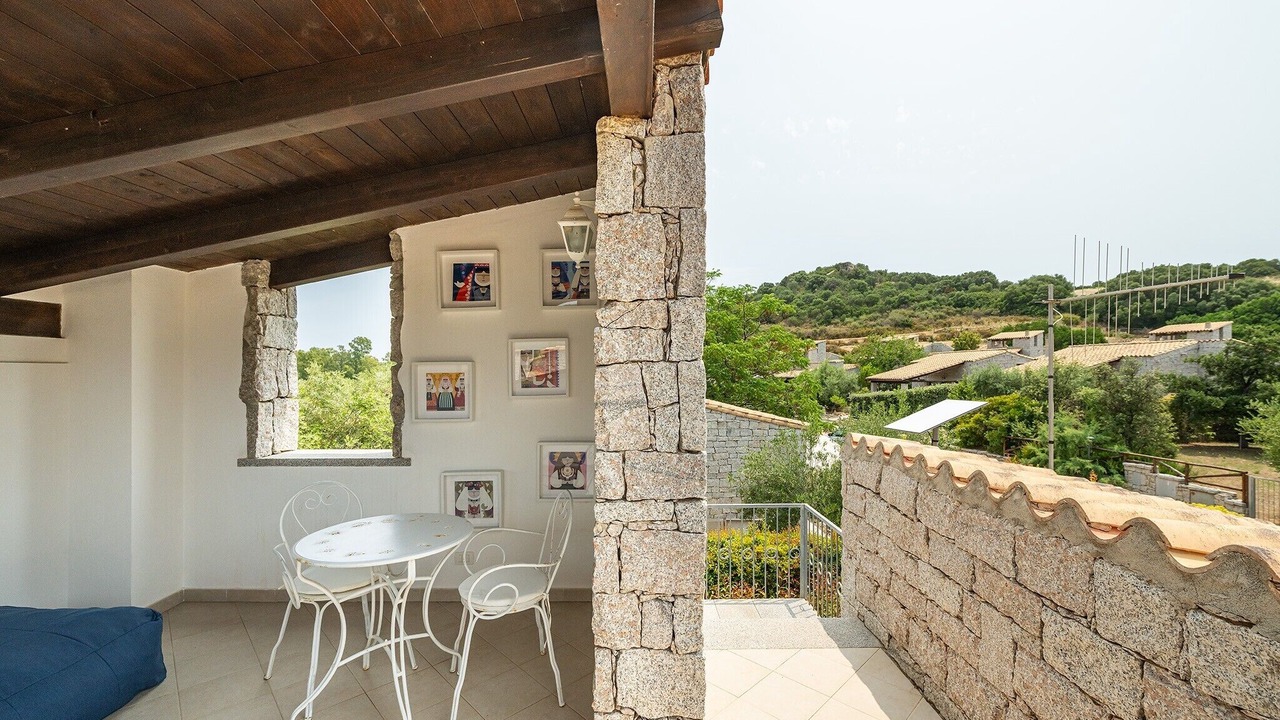 Photo of Outdoor in Cala Sinzias