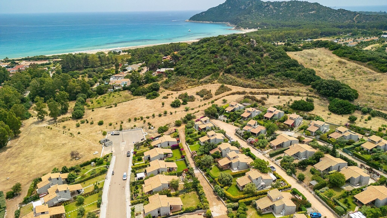 Photo of Outdoor in Cala Sinzias