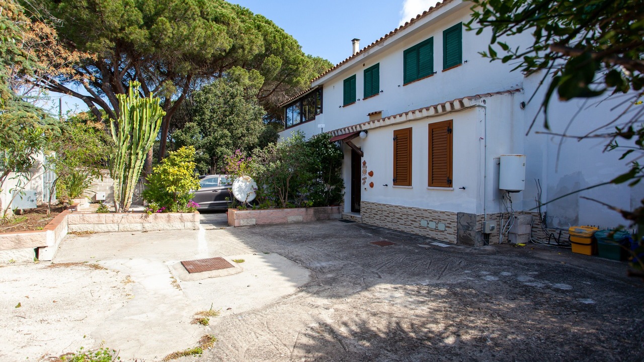 Photo of Outdoor in Sas Linnas Siccas