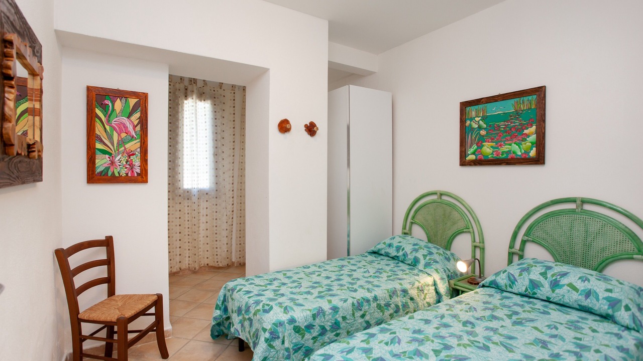 Photo of Bedroom in Sas Linnas Siccas