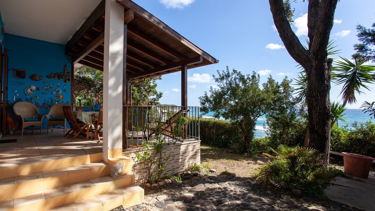 Photo of Outdoor in Sas Linnas Siccas