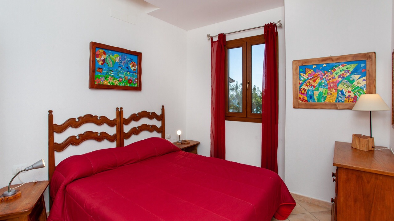 Photo of Bedroom in Sas Linnas Siccas