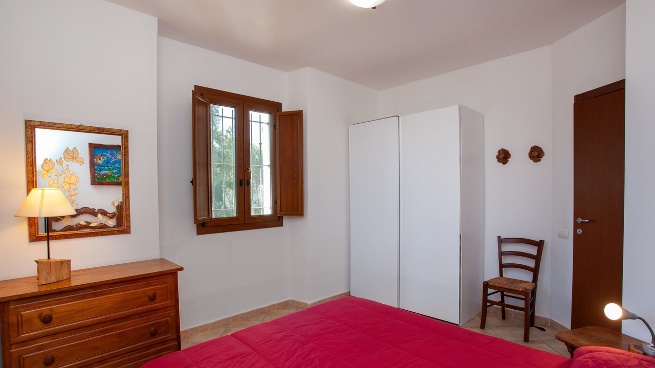Photo of Bedroom in Sas Linnas Siccas
