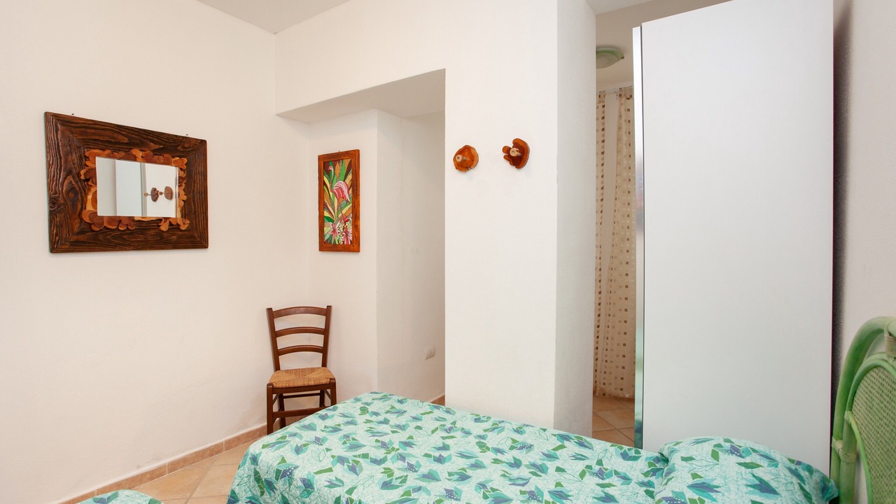 Photo of Bedroom in Sas Linnas Siccas