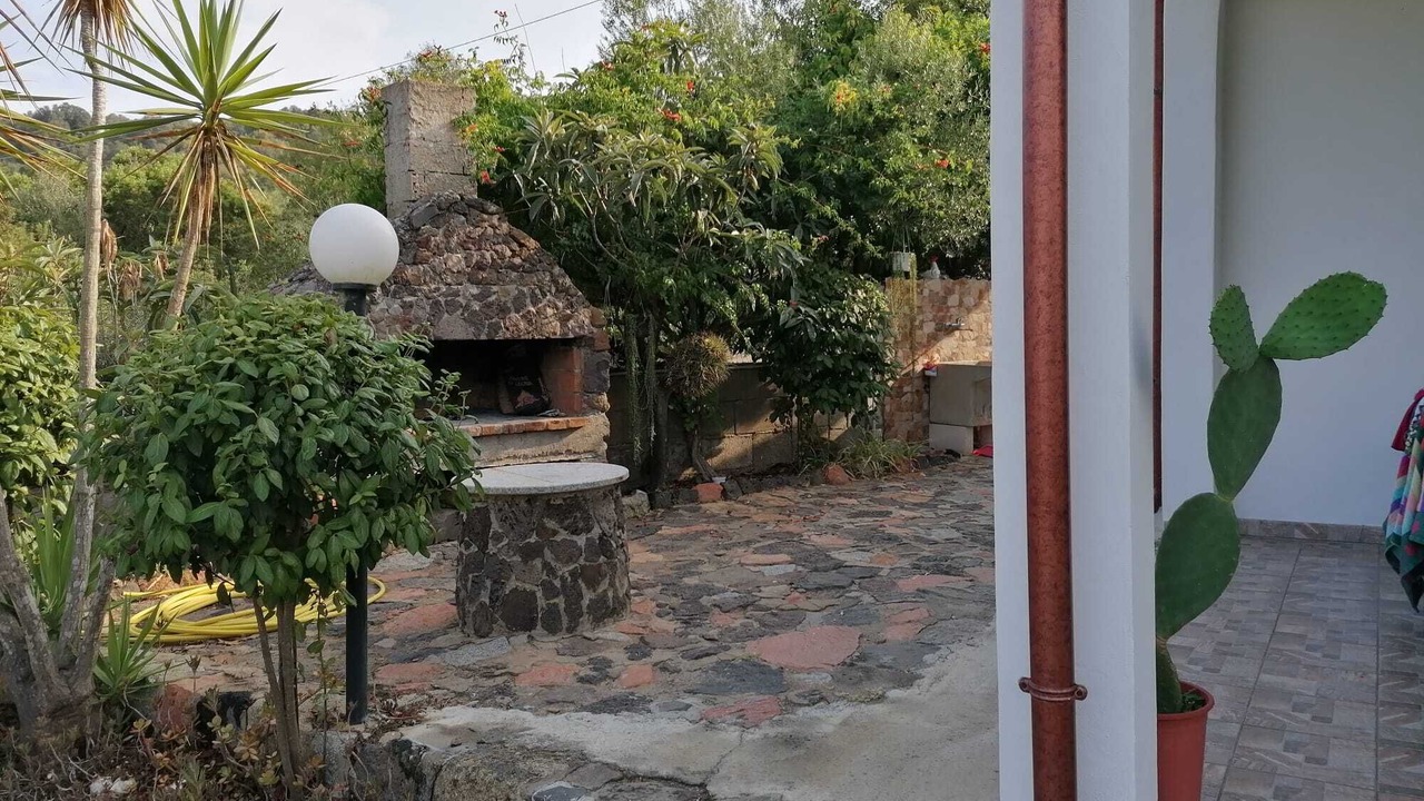 Photo of Patio Balcony in Bari Sardo