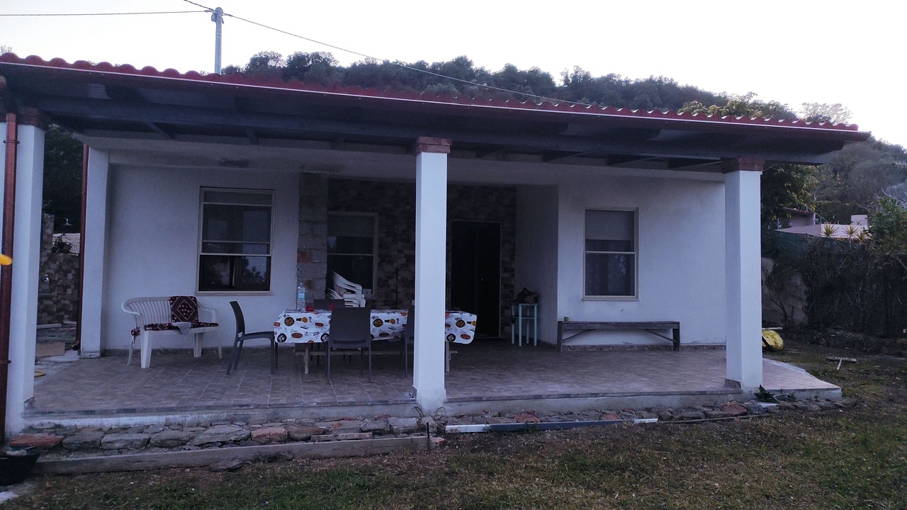 Photo of Outdoor in Bari Sardo