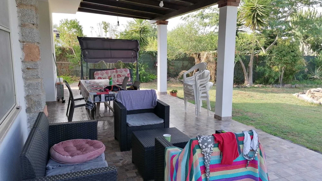 Photo of Outdoor in Bari Sardo