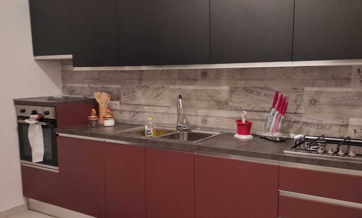 Photo of Kitchen in Bari Sardo